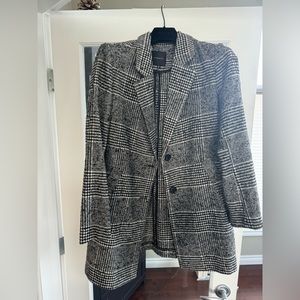 Beautiful oversized jacket